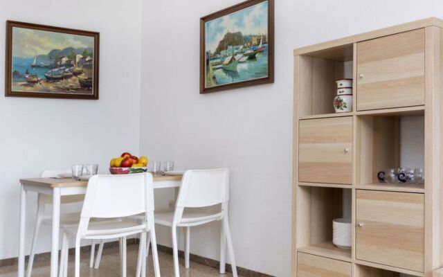 Apartment Olivier Blanes