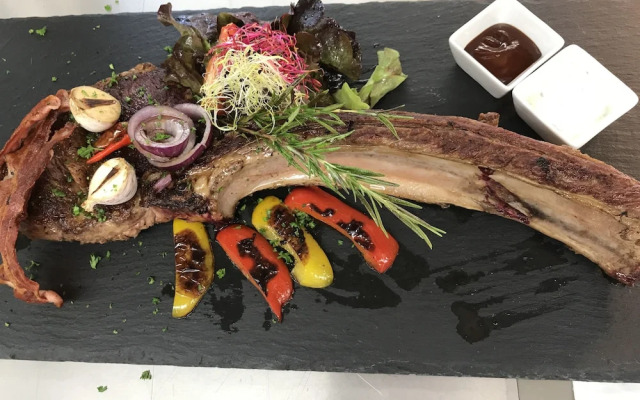 Hotel Adler Ittendorf