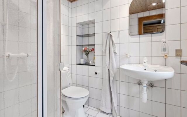 "Eske" - 100m from the sea in SE Jutland