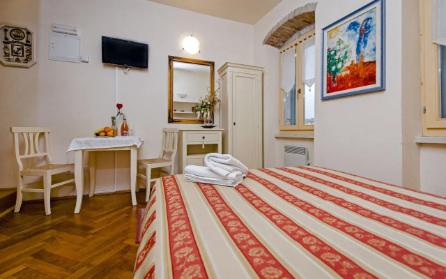 Residence La Carera