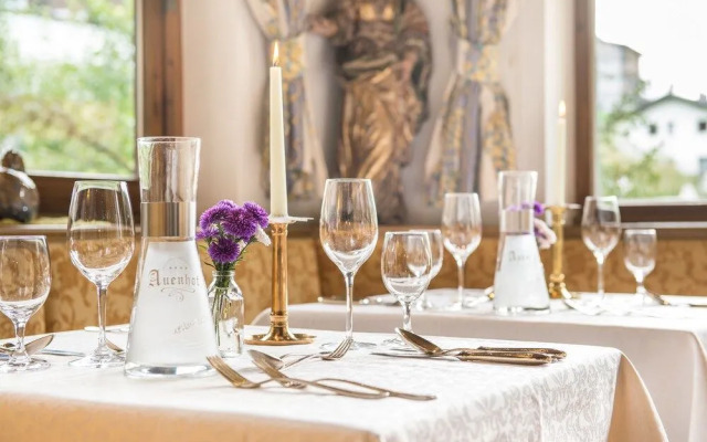 Familien & Vitalhotel Auenhof