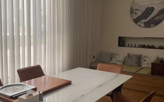 Changtai Shishanhui Resort Hotel