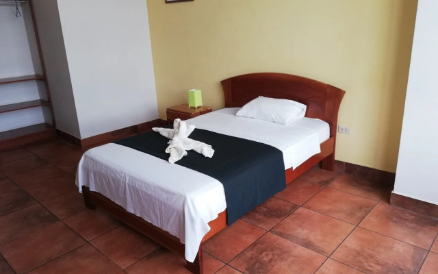 Hospedaje Monte Verde