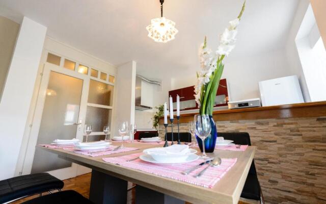 Apartment Ana 4+2