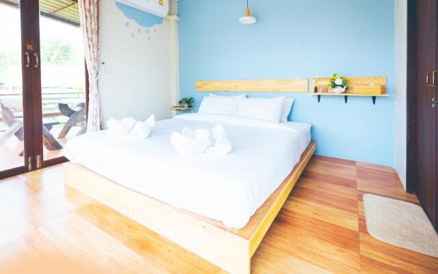 Wang Jai Kwang Space inn