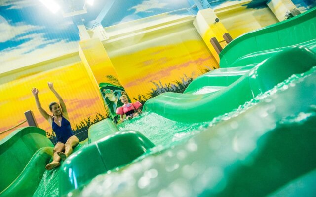 Kalahari Resorts