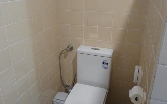 Memphis Motor Inn