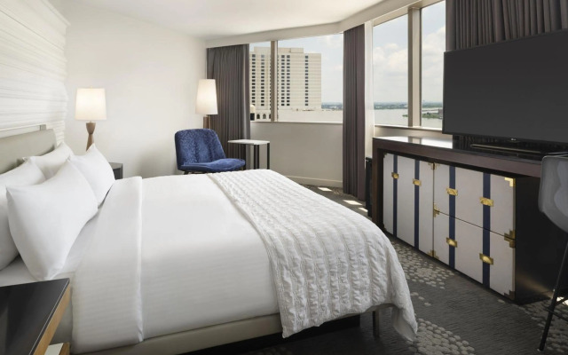 Le Méridien New Orleans