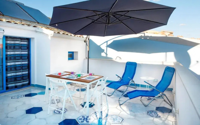 Casa Sabir