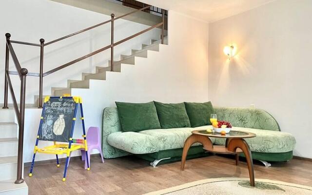 Guest House Zhasmin