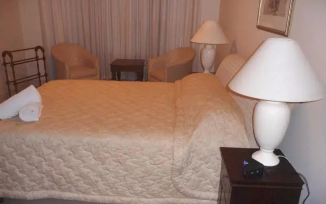 Absolute Luxury in the East End of Adelaide Apartment