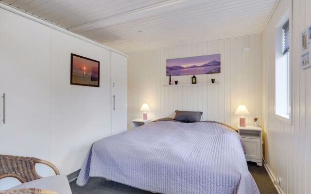 "Ulrike" - 900m from the sea in Western Jutland