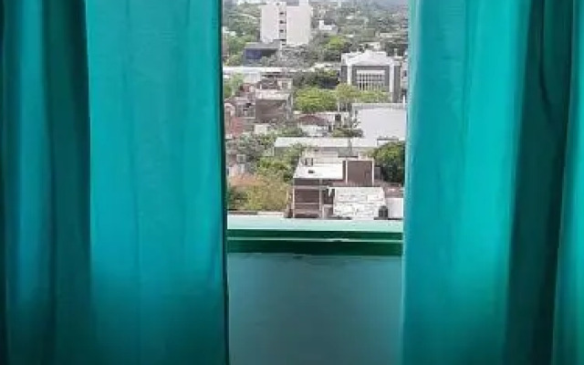 Todo El Centro A Tus Pies