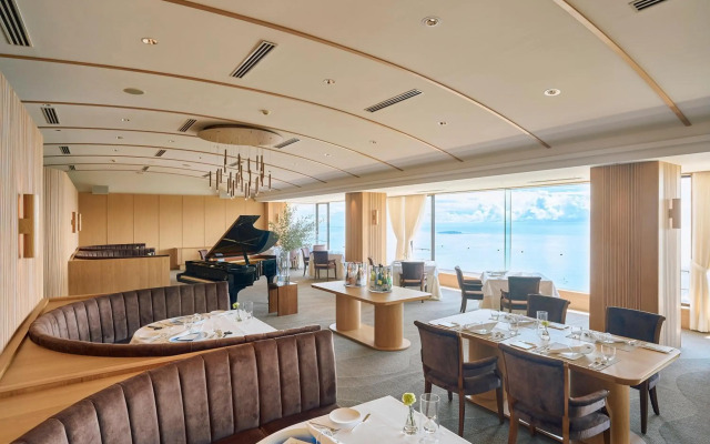Hotel Grand Bach Atami Crescendo