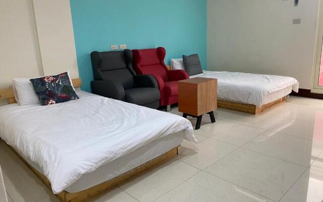 Luyu Homestay