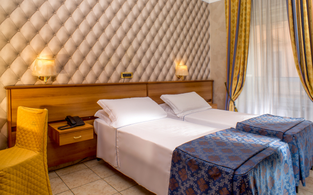 Hotel Assisi