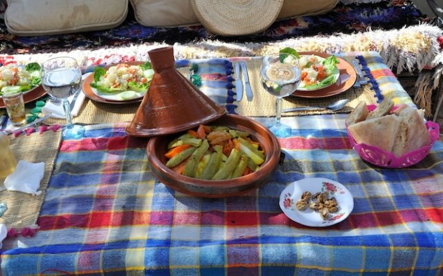 Mandar Kebir