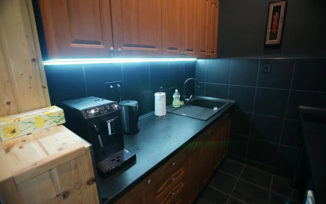 Tattoo Apartman