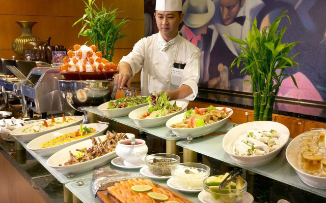 Tempus Hotel Taichung