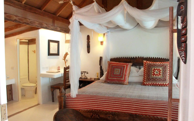 Pai Island Resort