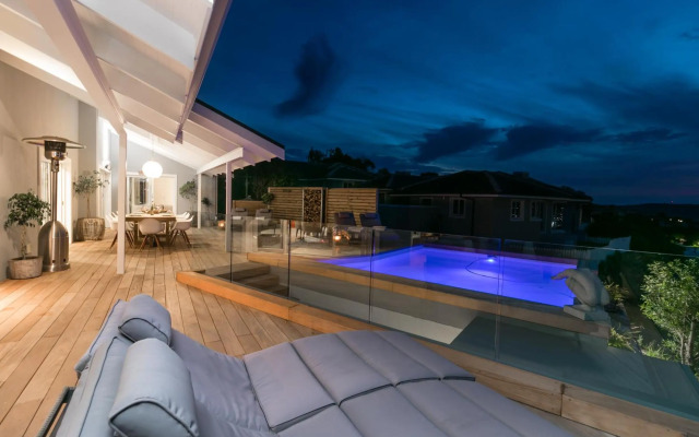 Pezula Heaven On Earth