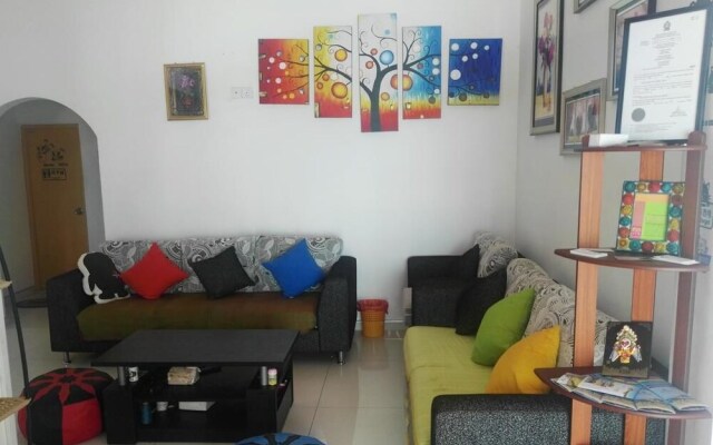 Vista BnB Galle