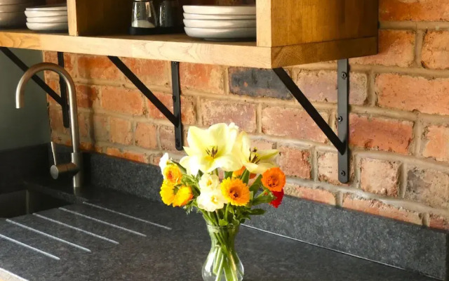 Bank View Farm Holiday Cottages