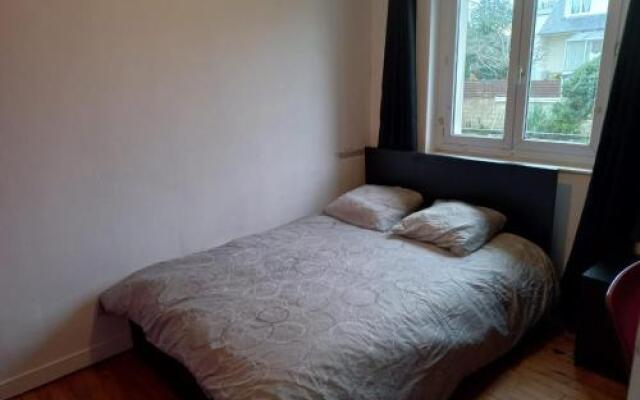 Maison Brest 4 Chambres