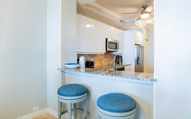 Beach Colony East by Southern Vacation Rentals