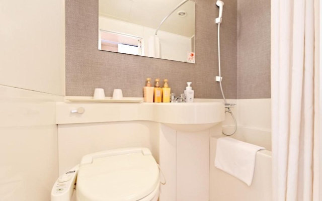 스탠다드 싱글 객실 사진 3