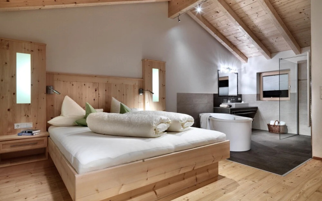 Feelfree Nature Resort