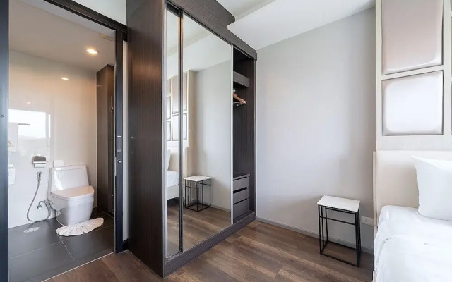 Suite C416 at 6th Avenue Surin Residence