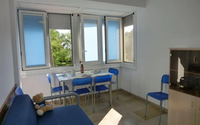 Precious Flat 100mt From the Beach - Beahost
