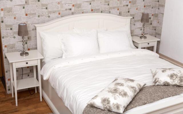 Old Town Studio by MRG Apartments