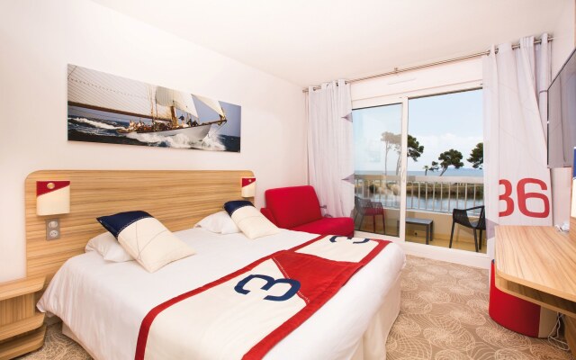 Club Vacances Bleues Plein Sud