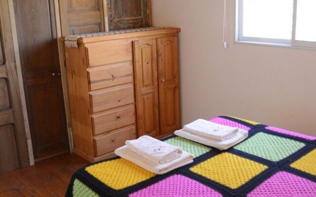 Rancho Pampa Cabañas