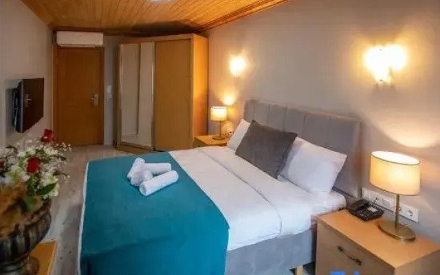 Taxim 34 Hotel İstanbul