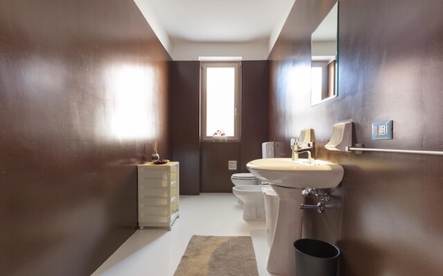 Appartamento Corso Roma