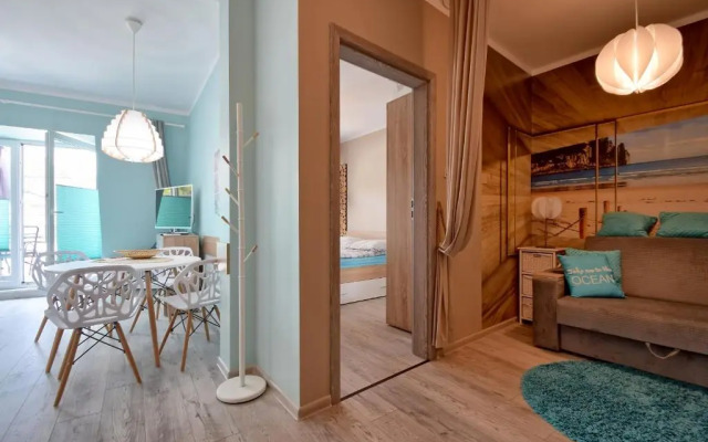 Apartament Baltic Star