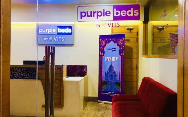 Purplebeds By Vits-Agra