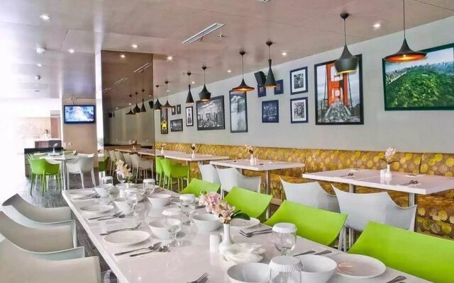 Pomelotel Patra Kuningan Jakarta