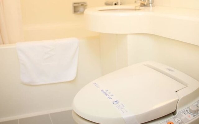 Hotel Wing International Chitose