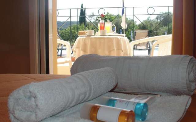Corfu Village Studios