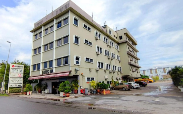 Lotus Inn Hotel