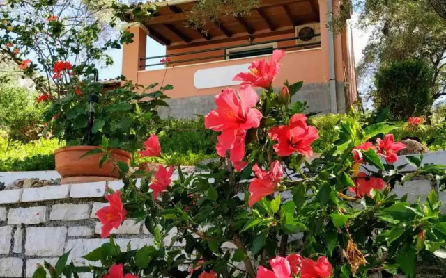 Villa Stefanos