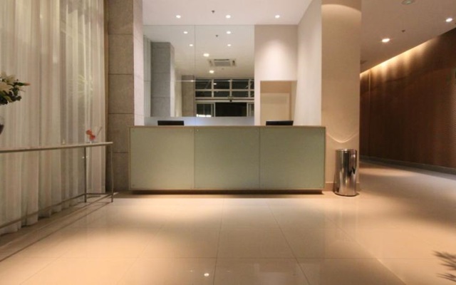 Promenade Link Stay Barra da Tijuca