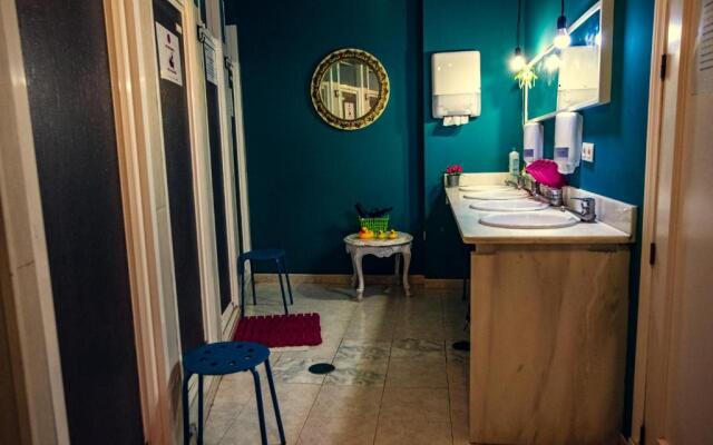 La Flamenka Hostel
