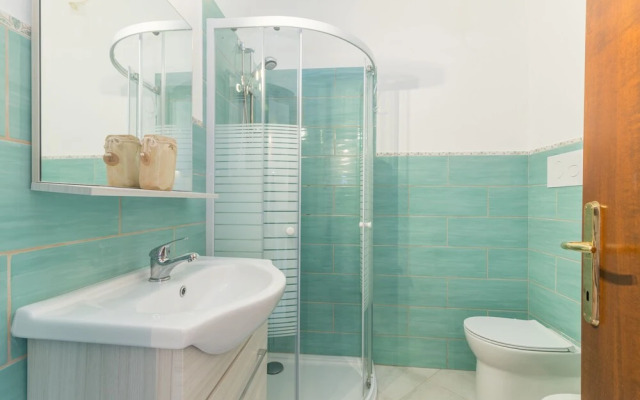 I Fari 15 600m From The Beach