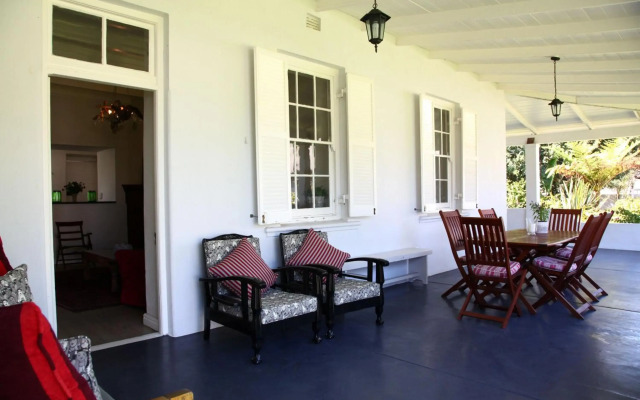 Verandah House