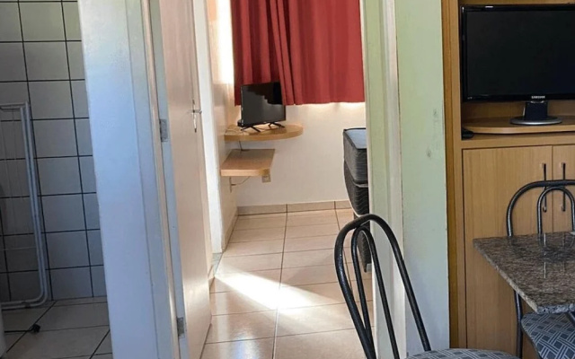 Aptos - DiRoma Fiori - Aluguel Economico